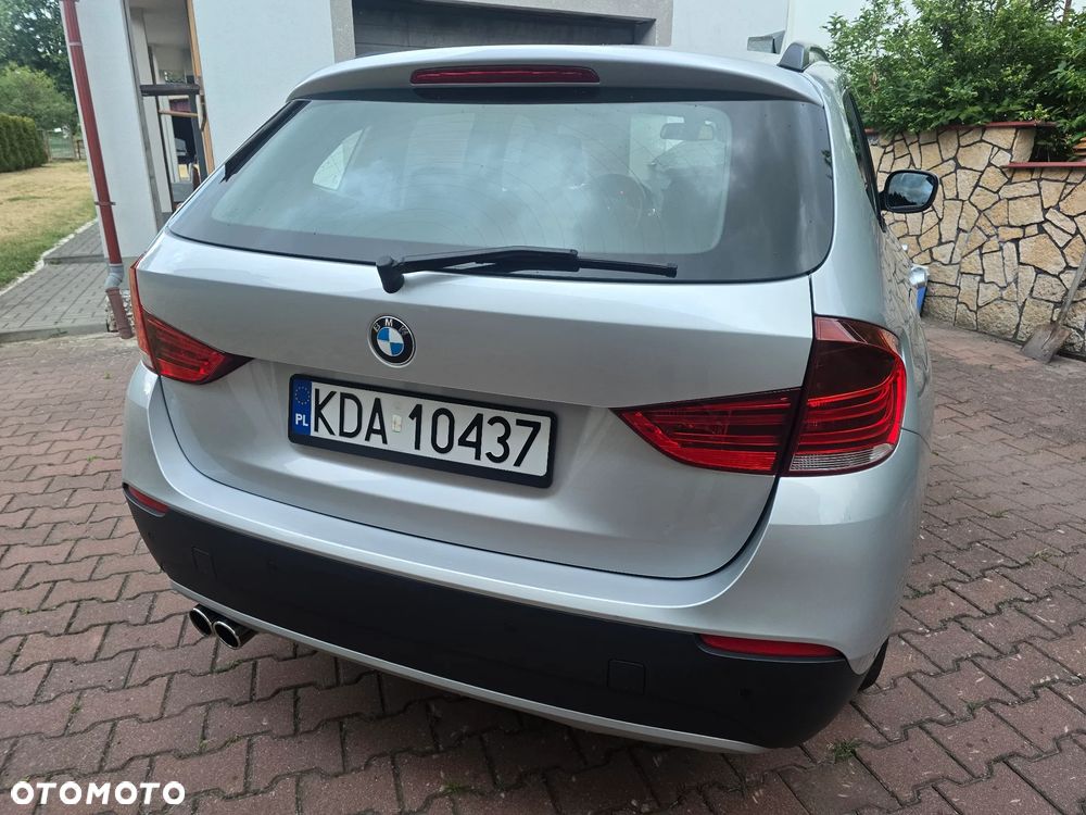 BMW X1 sDrive20i xLine - 27