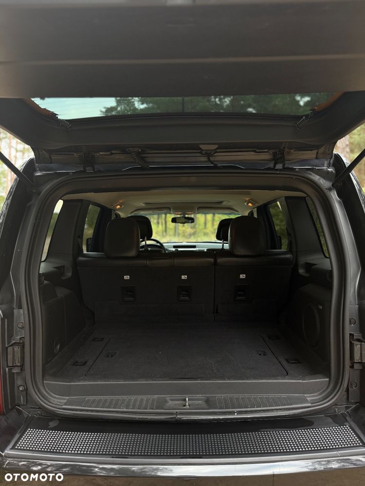 Jeep Liberty - 17