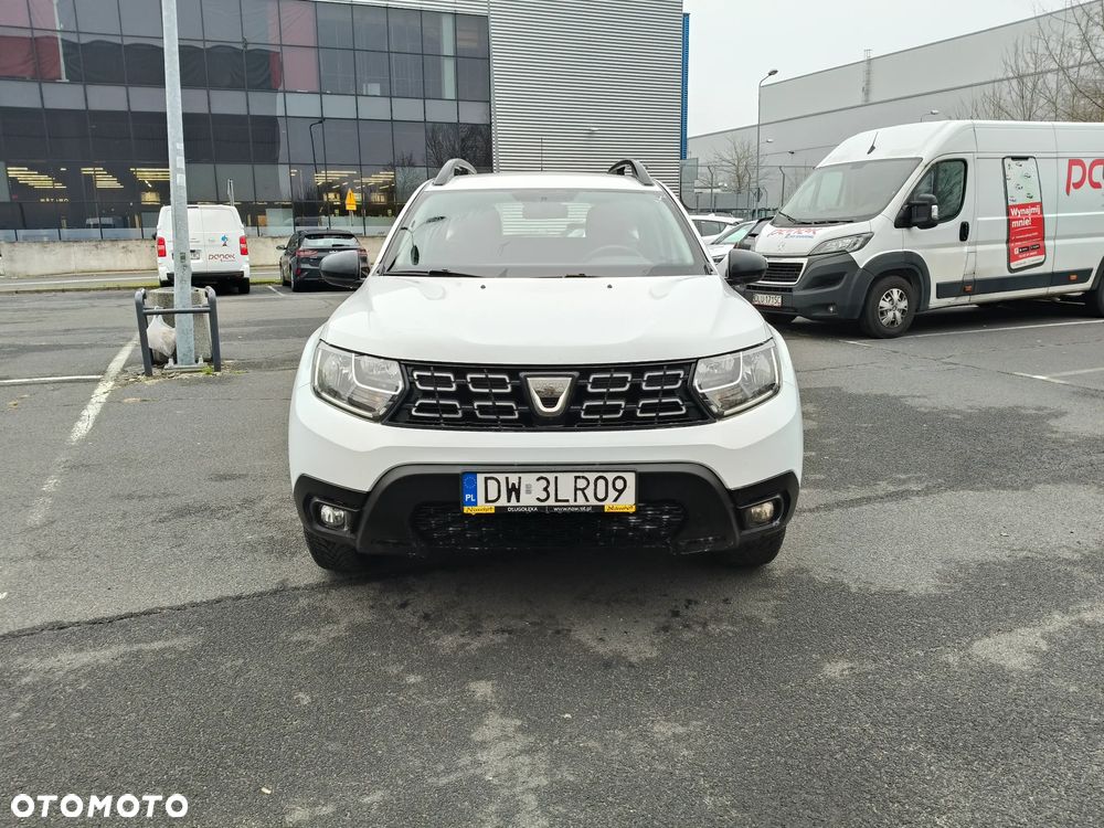 Dacia Duster 1.0 TCe Comfort - 8