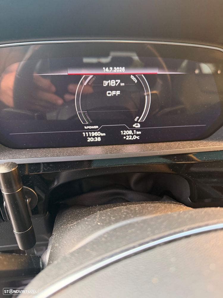Audi e-tron 55 quattro S line - 11