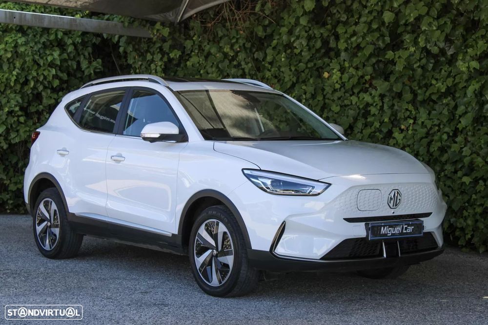 MG ZS EV 50.3 kWh Comfort - 2