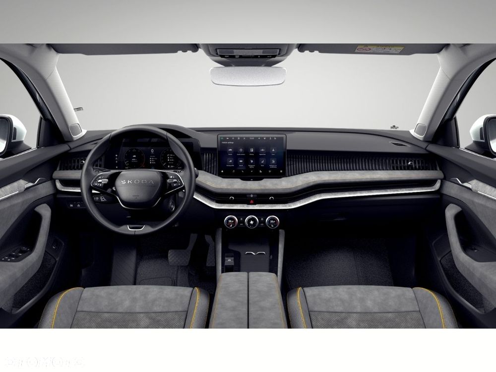 Skoda Superb - 4