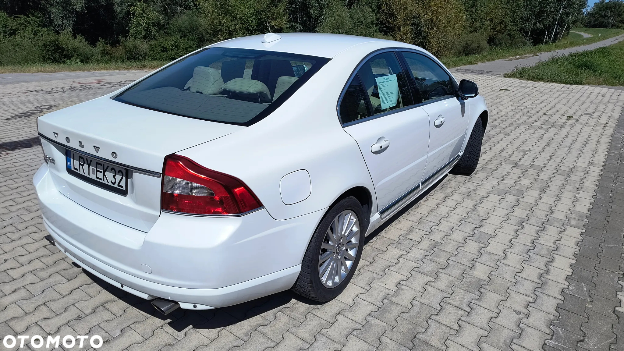 Volvo S80 3.2 Momentum - 18