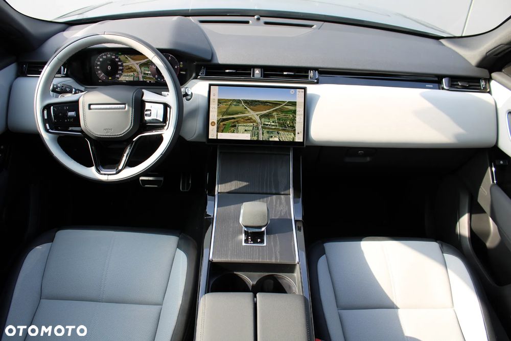 Land Rover Range Rover Velar - 9