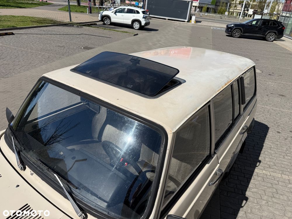 Wartburg 353 Tourist 1.3 - 13