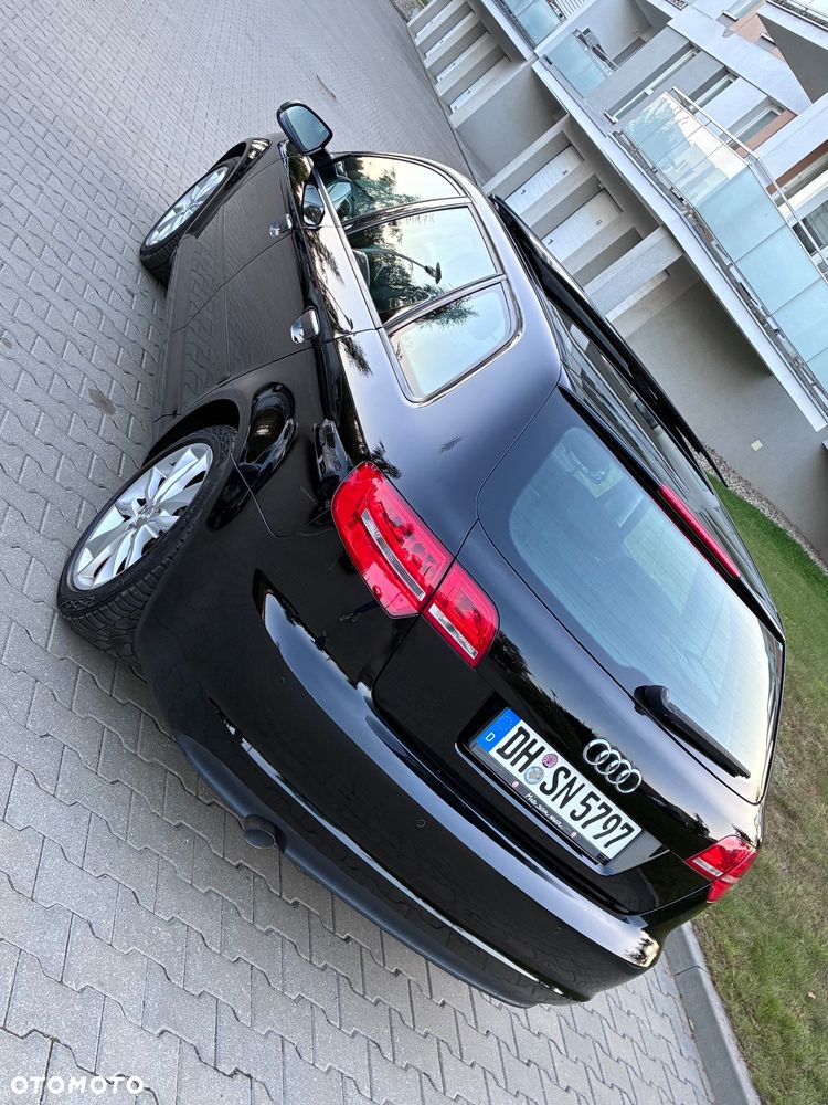 Audi A3 Sportback 2.0 TDI DPF Ambition - 18