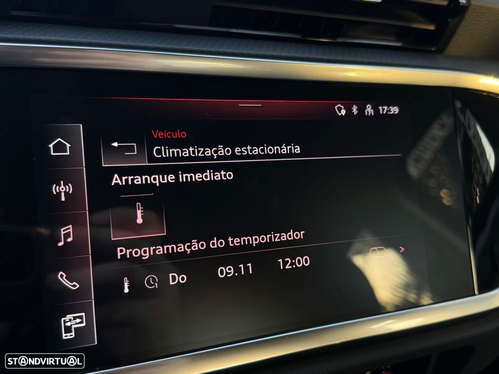 Audi Q3 45 TFSIe S tronic - 42