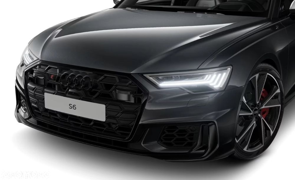 Audi S6 Avant TDI mHEV Quattro Tiptronic - 38