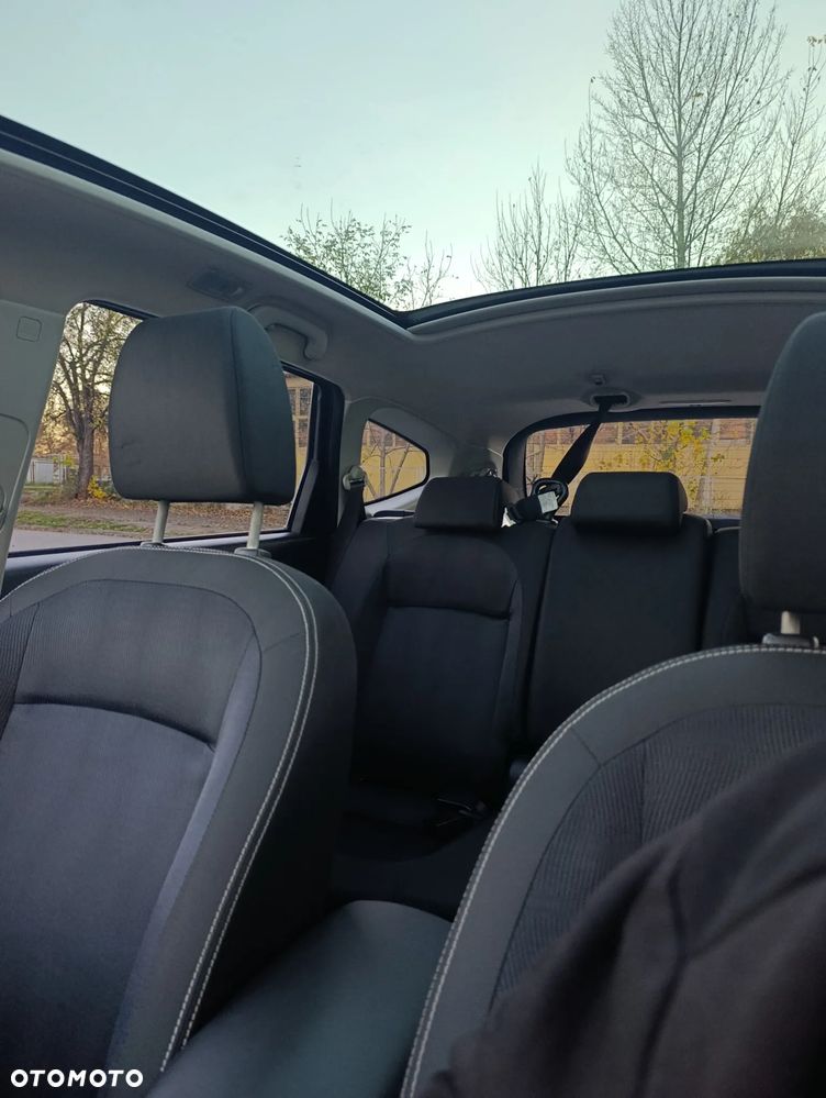 Nissan Qashqai+2 2.0 4x4 Acenta CVT - 14