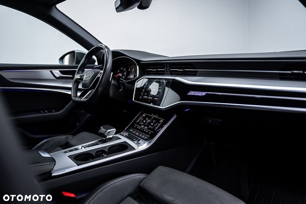 Audi A6 ver-40-tdi-quattro-s-tronic-s-line - 12