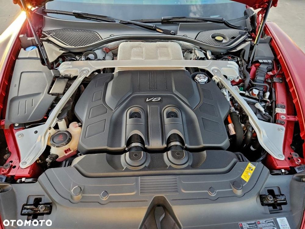 Bentley Continental GT - 6