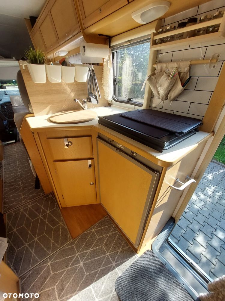 Fiat Ducato - 13