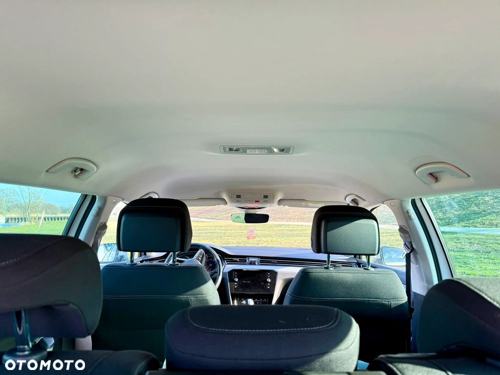 Volkswagen Passat 2.0 TDI Business DSG - 10