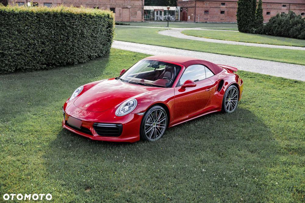 Porsche 911 - 3