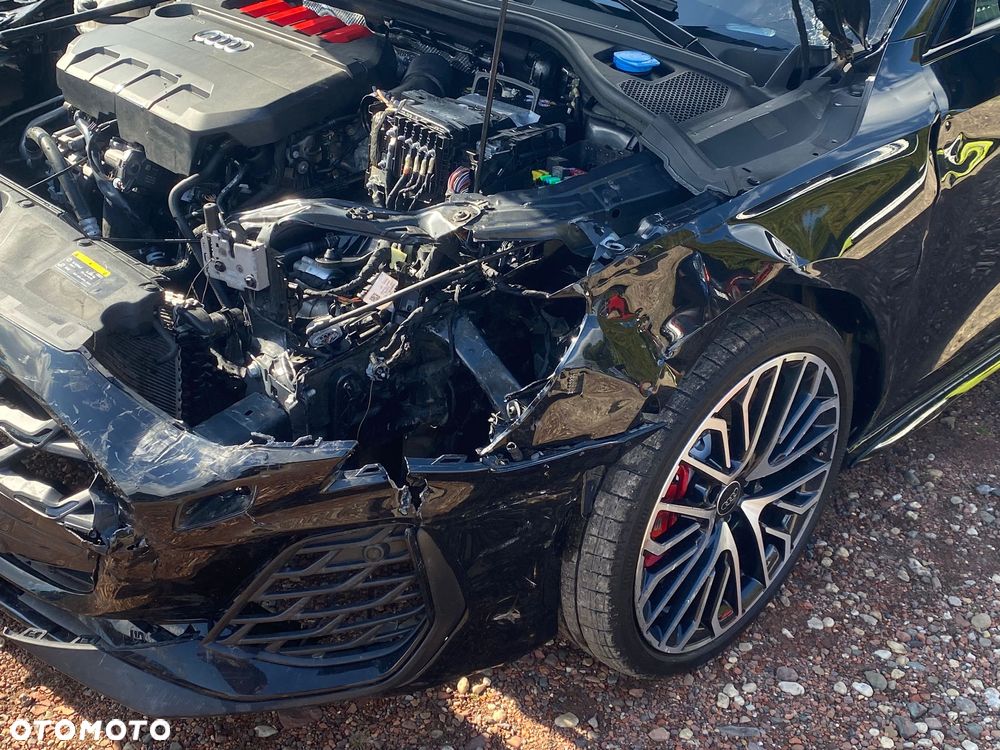 Audi S3 Limousine - 8