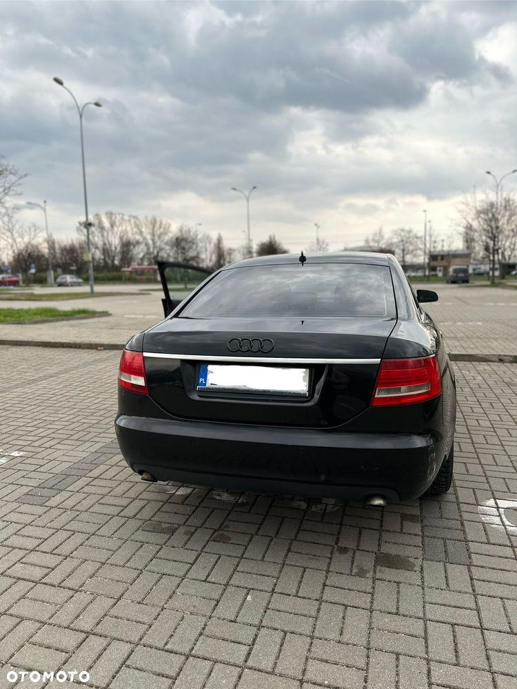 Audi A6 Limousine - 27
