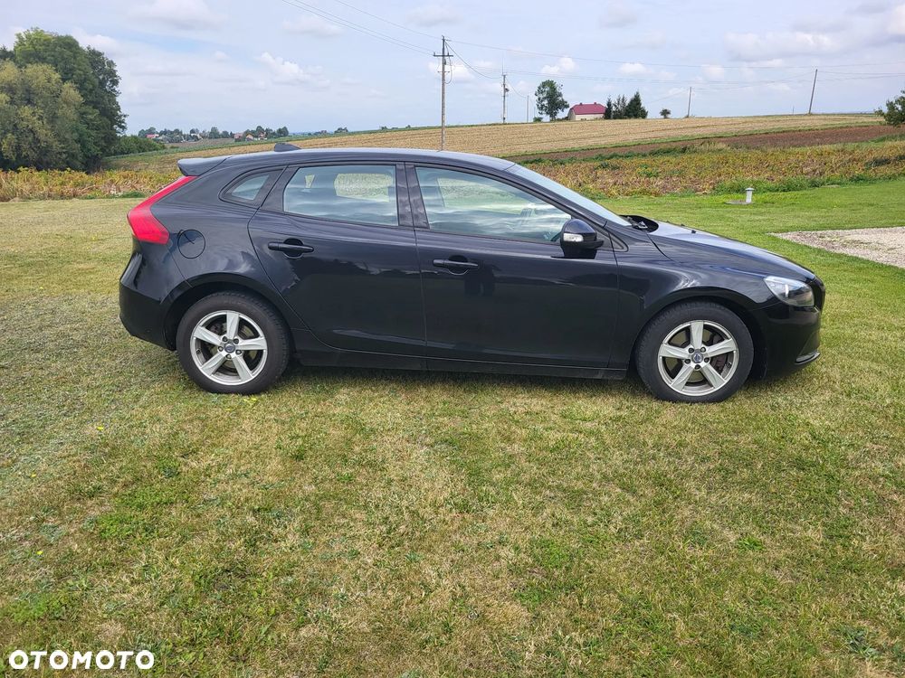 Volvo V40 D3 Kinetic - 7