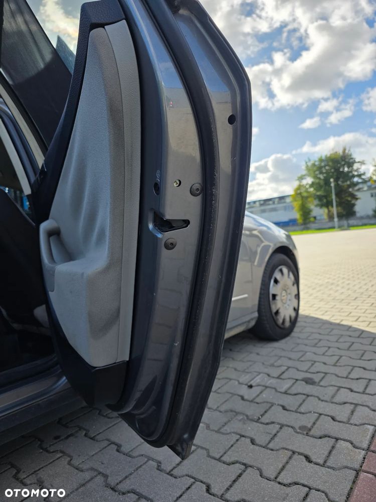 Volkswagen Passat Variant 2.0 TDI Comfortline - 19