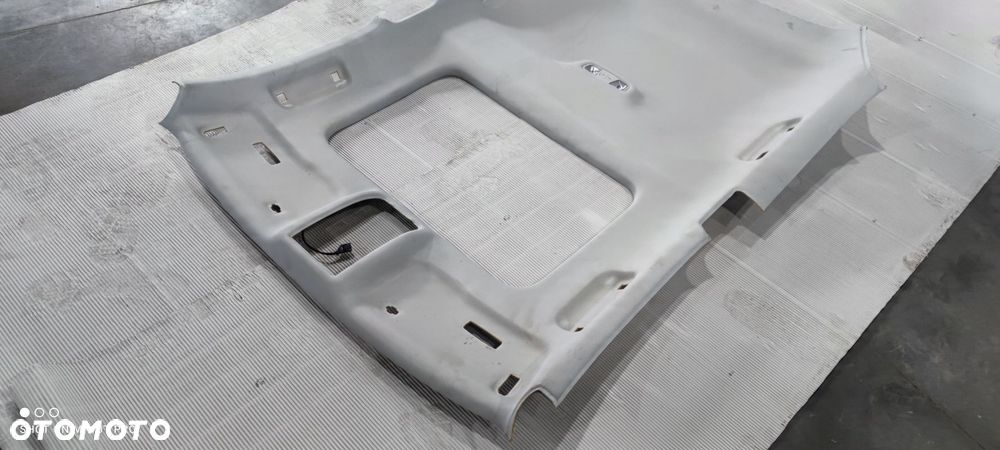 PODSUFITKA AUDI A3 8V 3D 8V3867505J SQ9 SZYBERDACH - 3