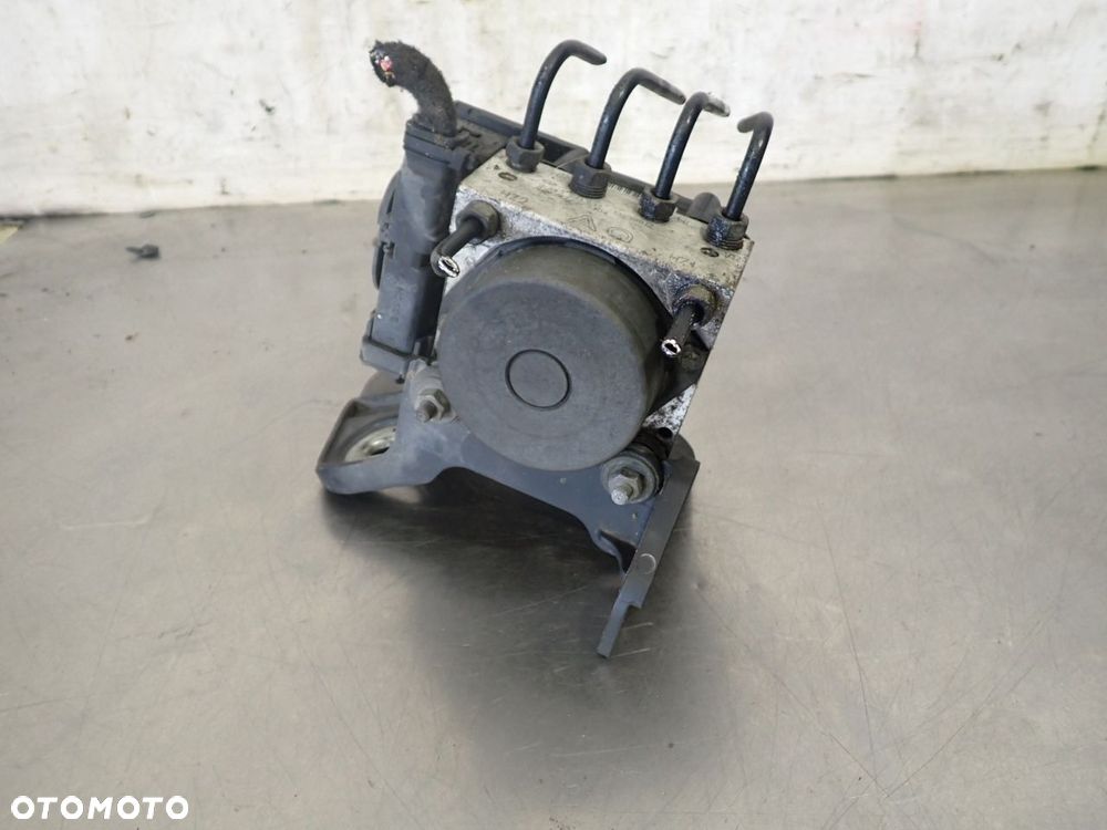 POMPA ABS OPEL CORSA D - 2