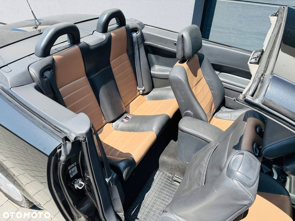 Renault Megane dCi 110 FAP Coupe Dynamique - 16