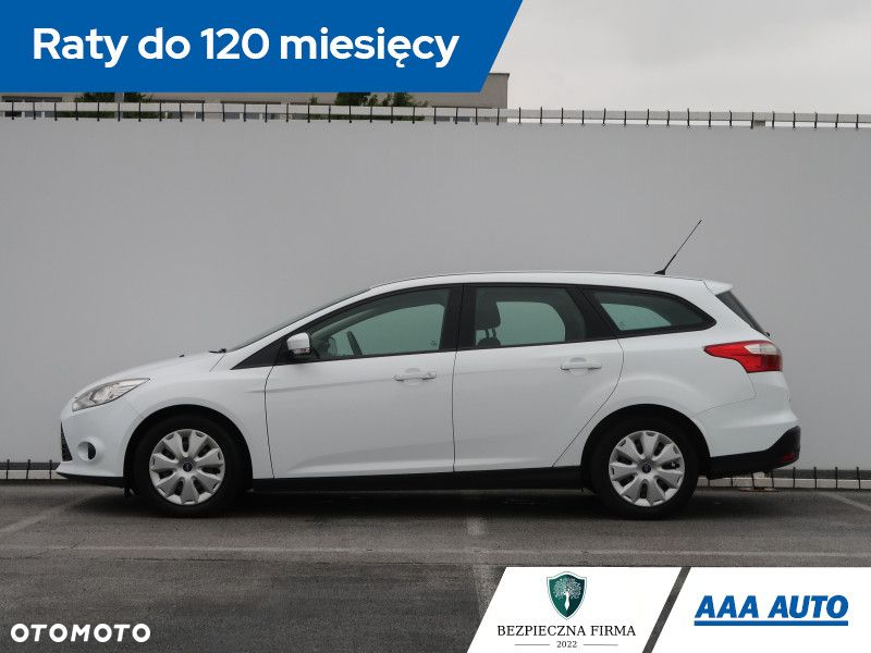 Ford Focus - 3