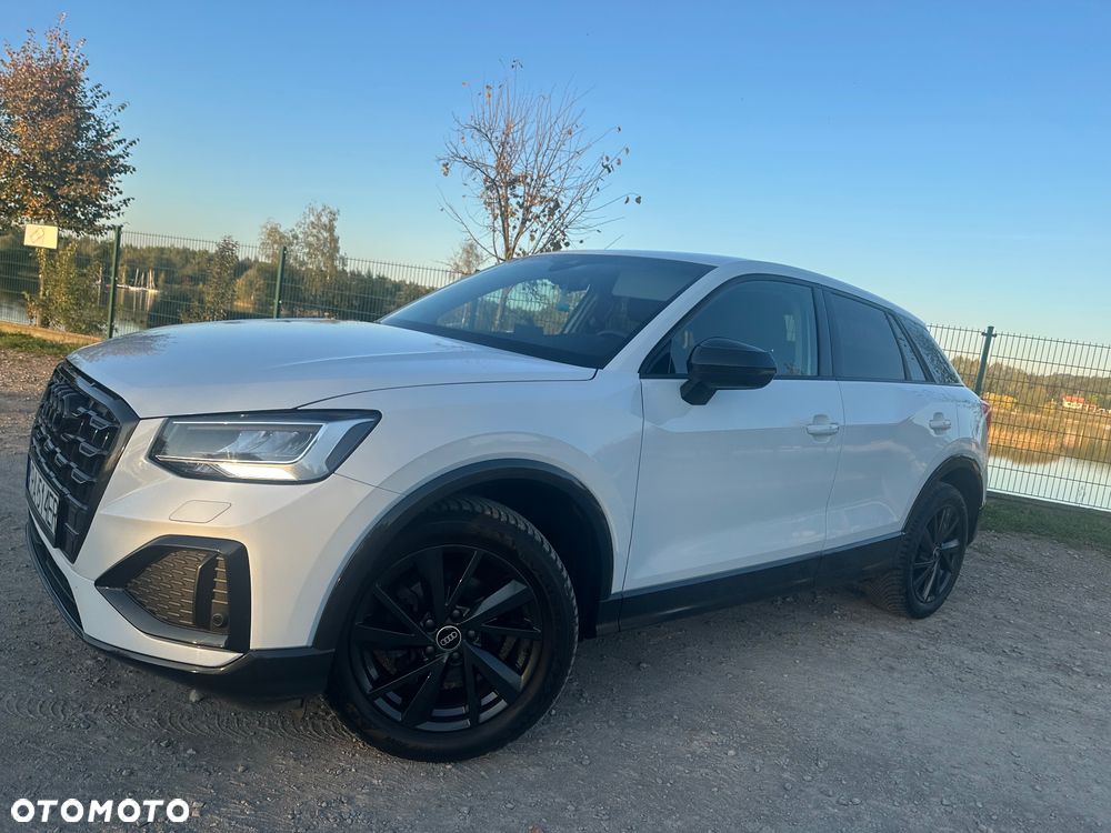 Audi Q2 - 8