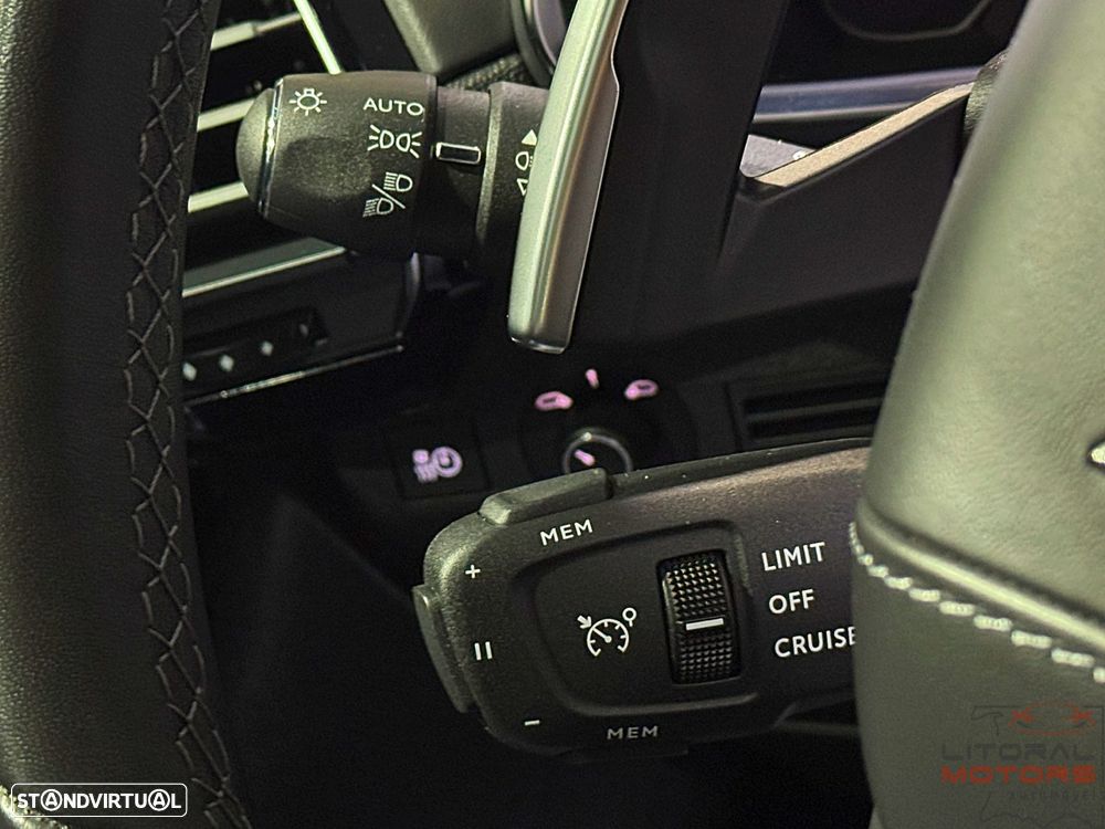 DS DS7 E-Tense Rivoli EAT8 - 23