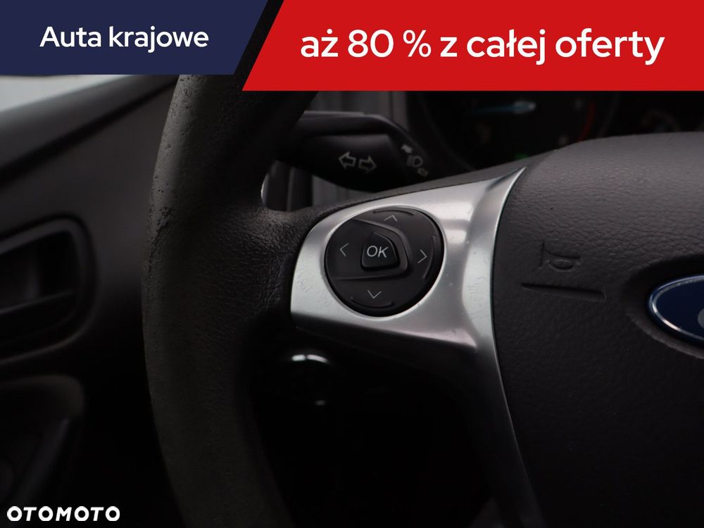 Ford Focus - 20