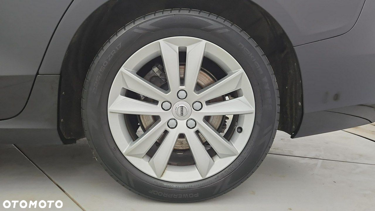 Volvo V60 - 25
