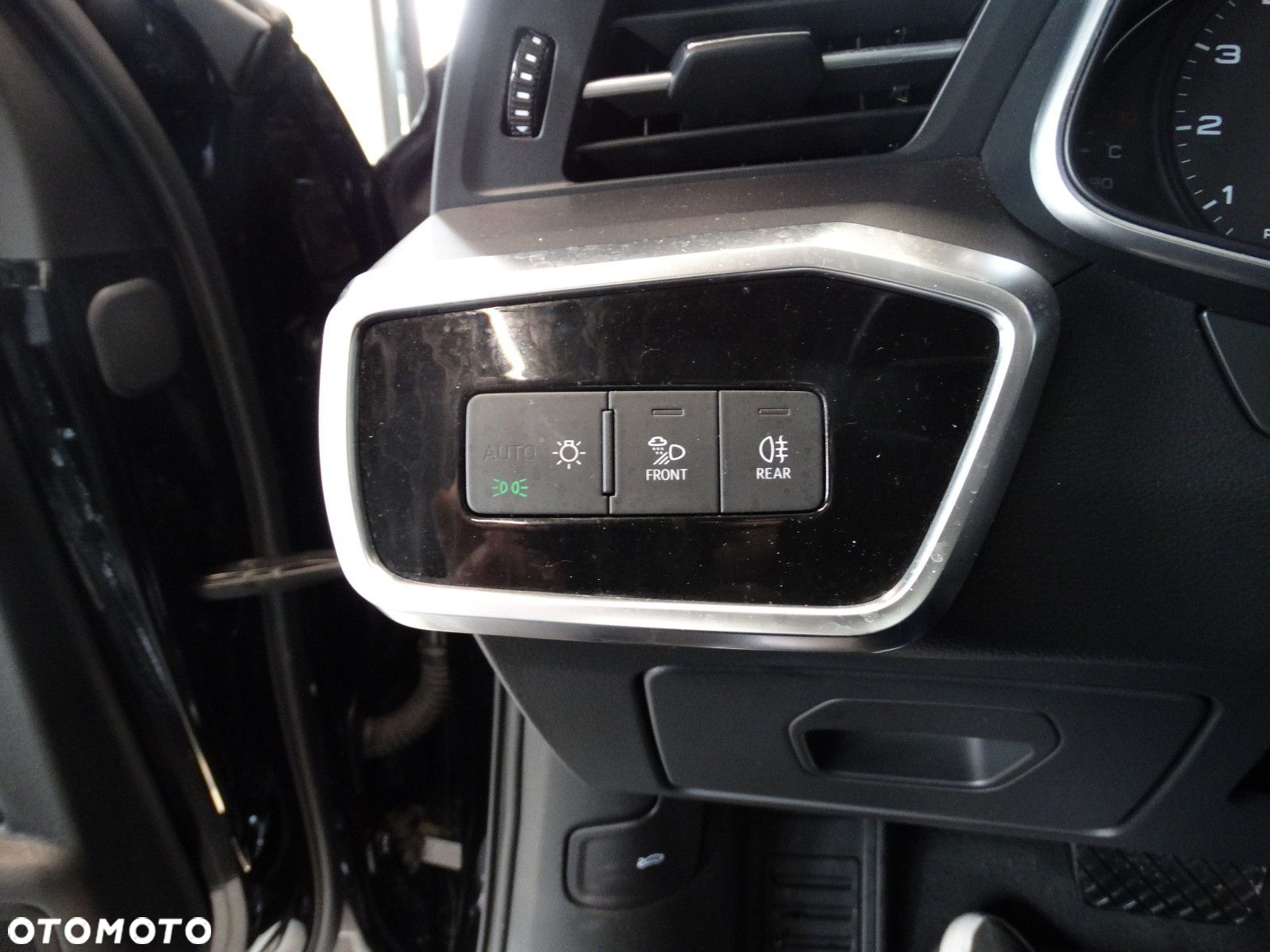 Audi A6 - 21
