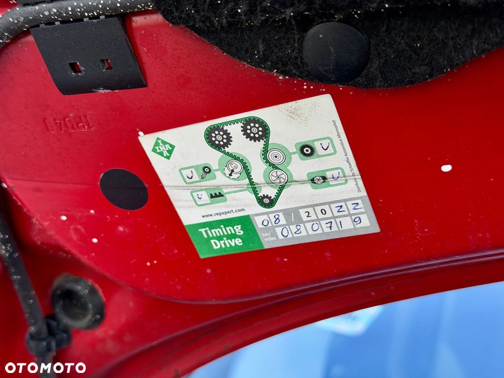 Renault Scenic 2.0 16V Dynamique - 28