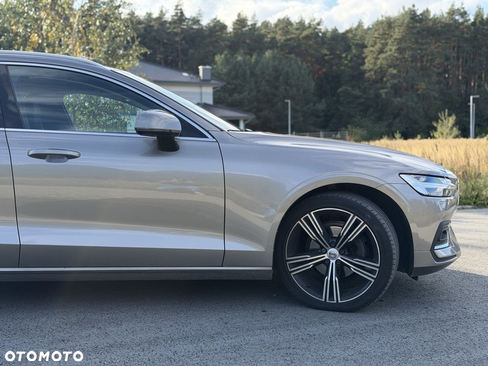 Volvo V60 - 9