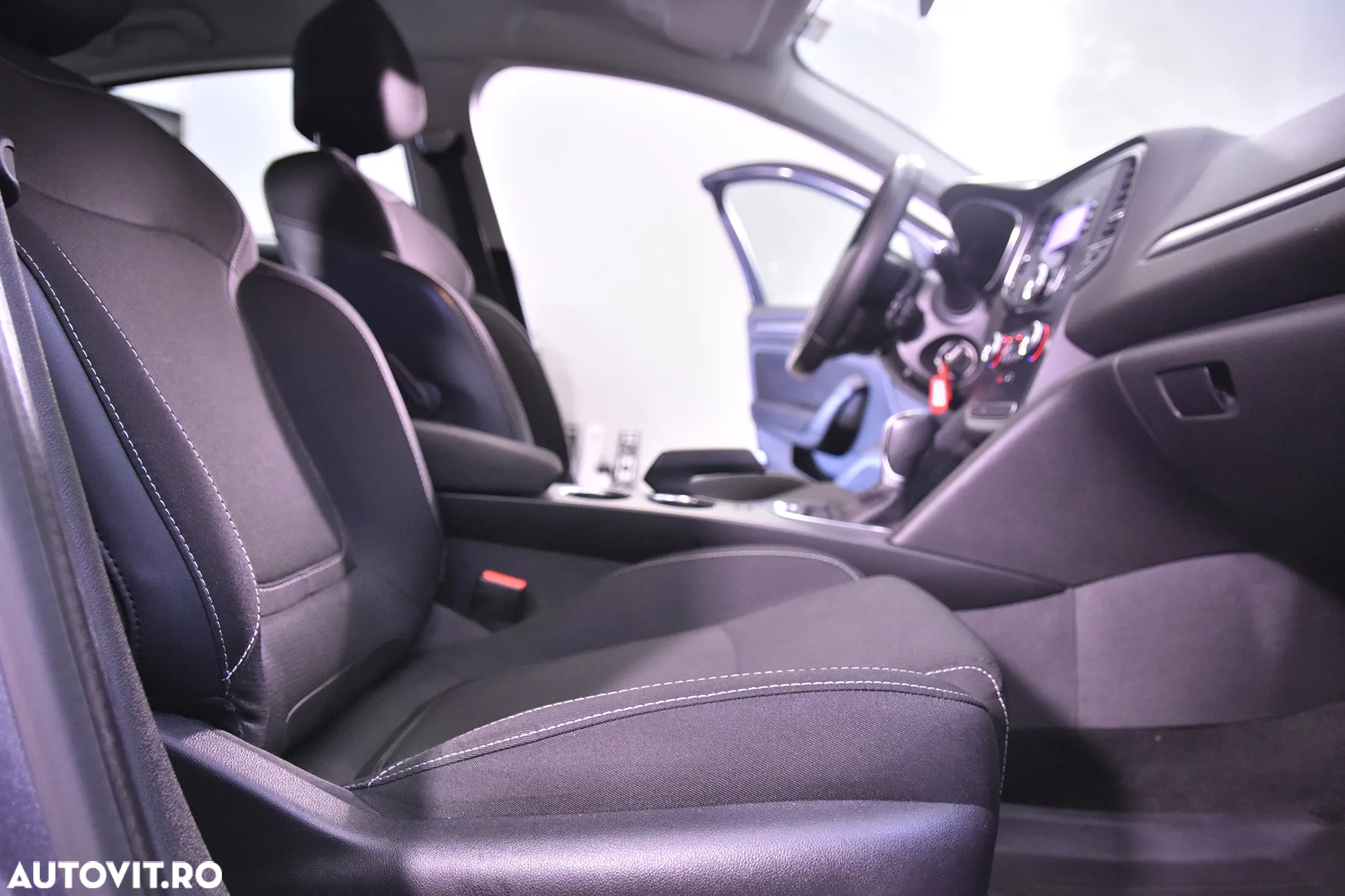 Renault Megane - 11