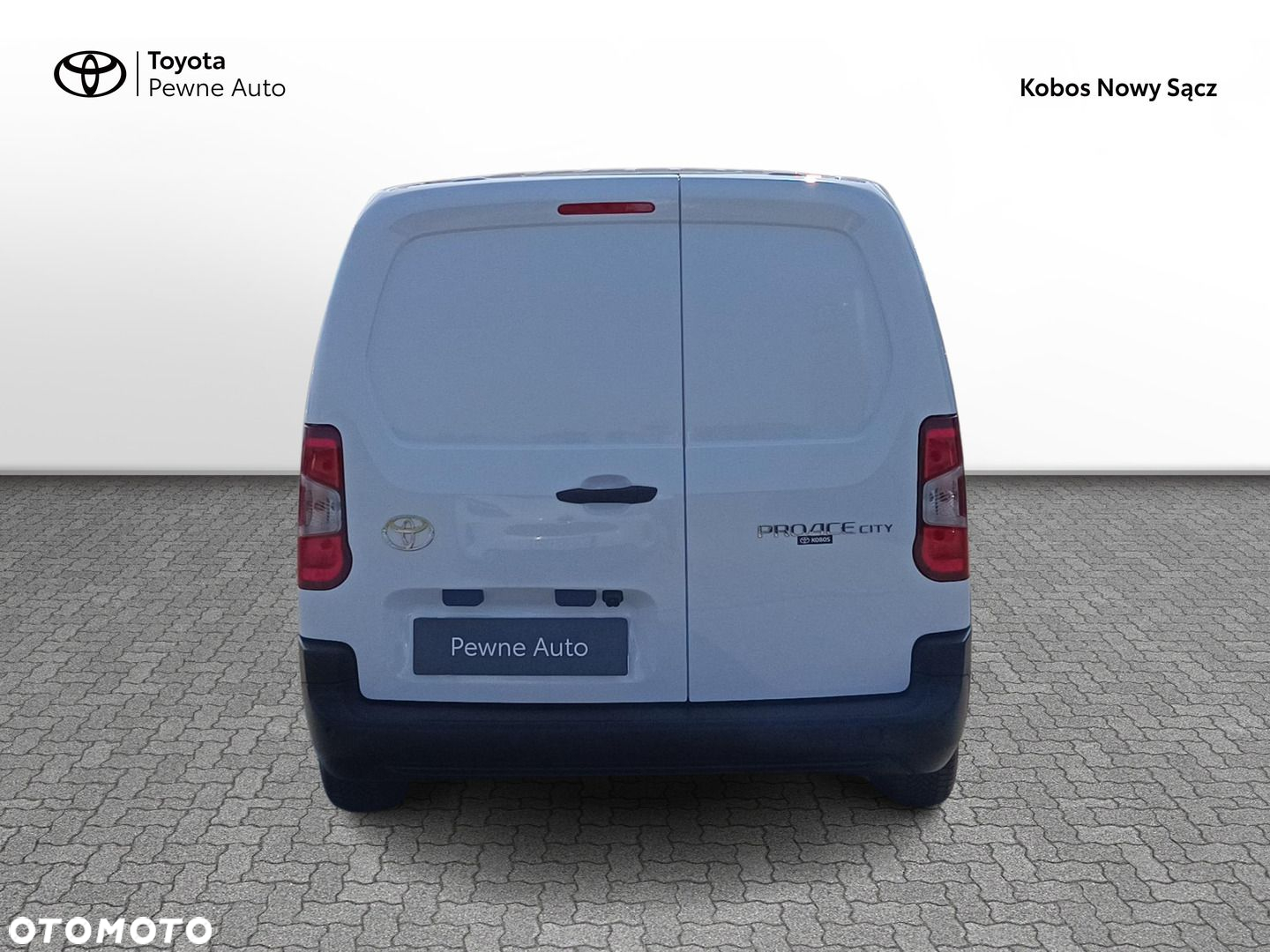 Toyota PROACE CITY - 6
