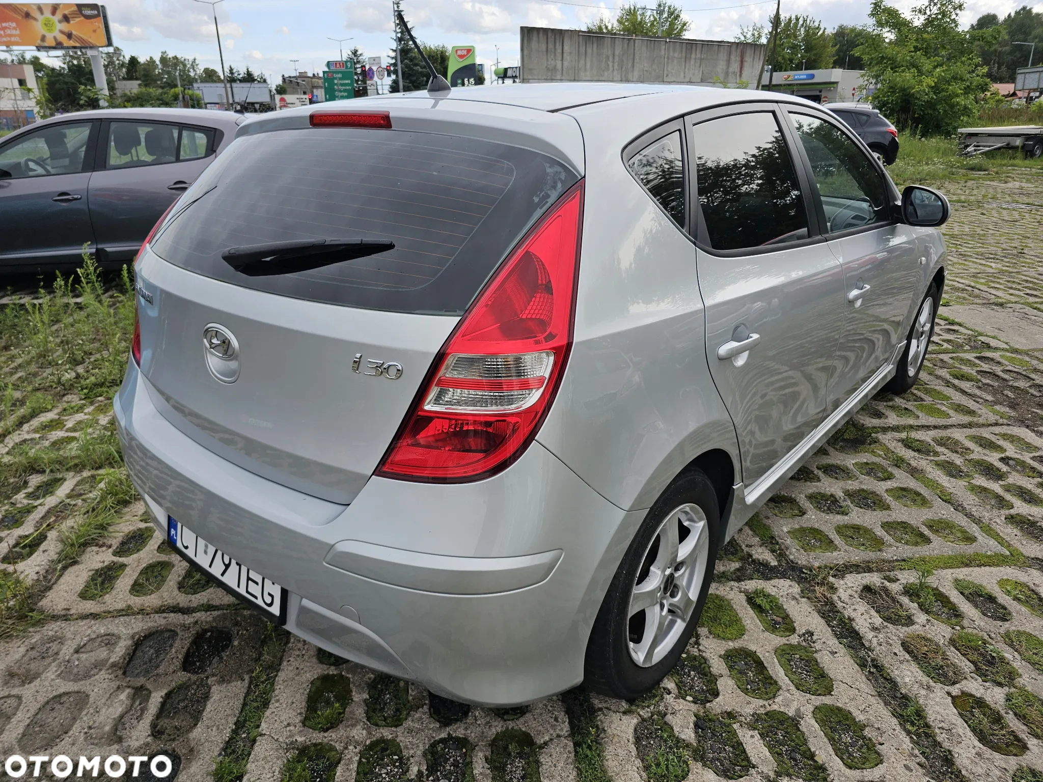 Hyundai i30 1.4 Base - 6