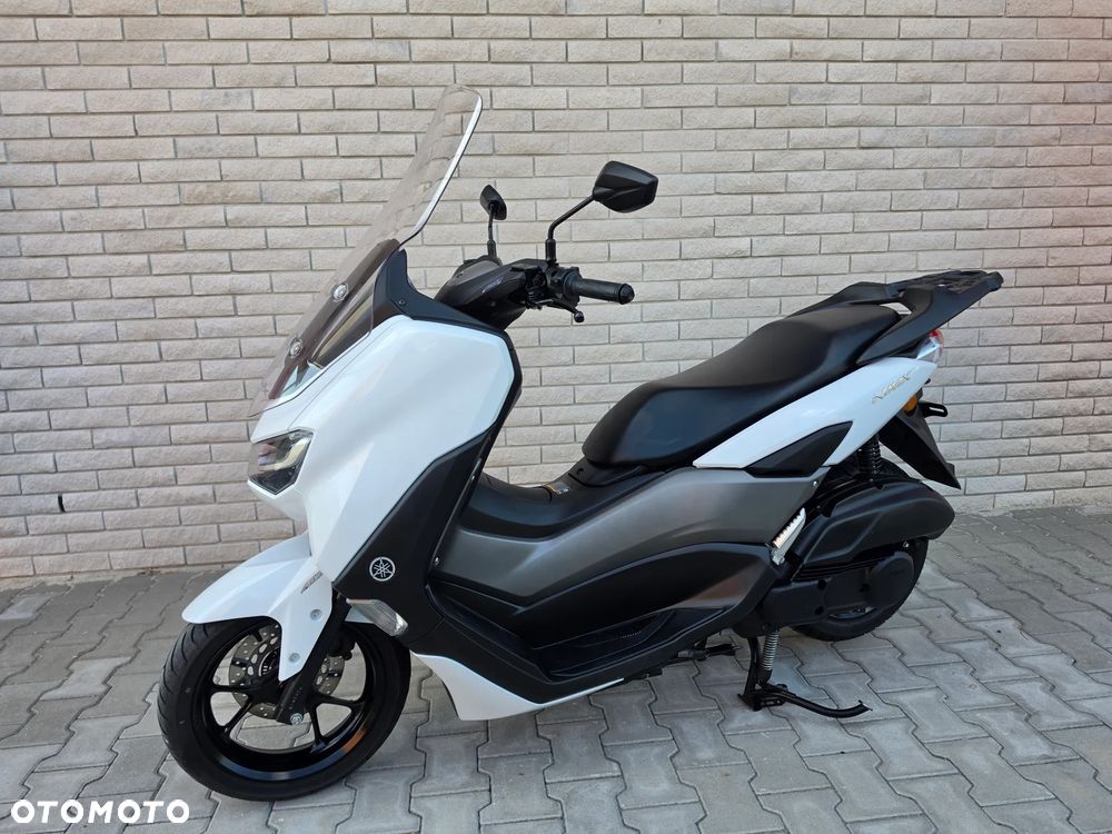 Yamaha NMAX - 3