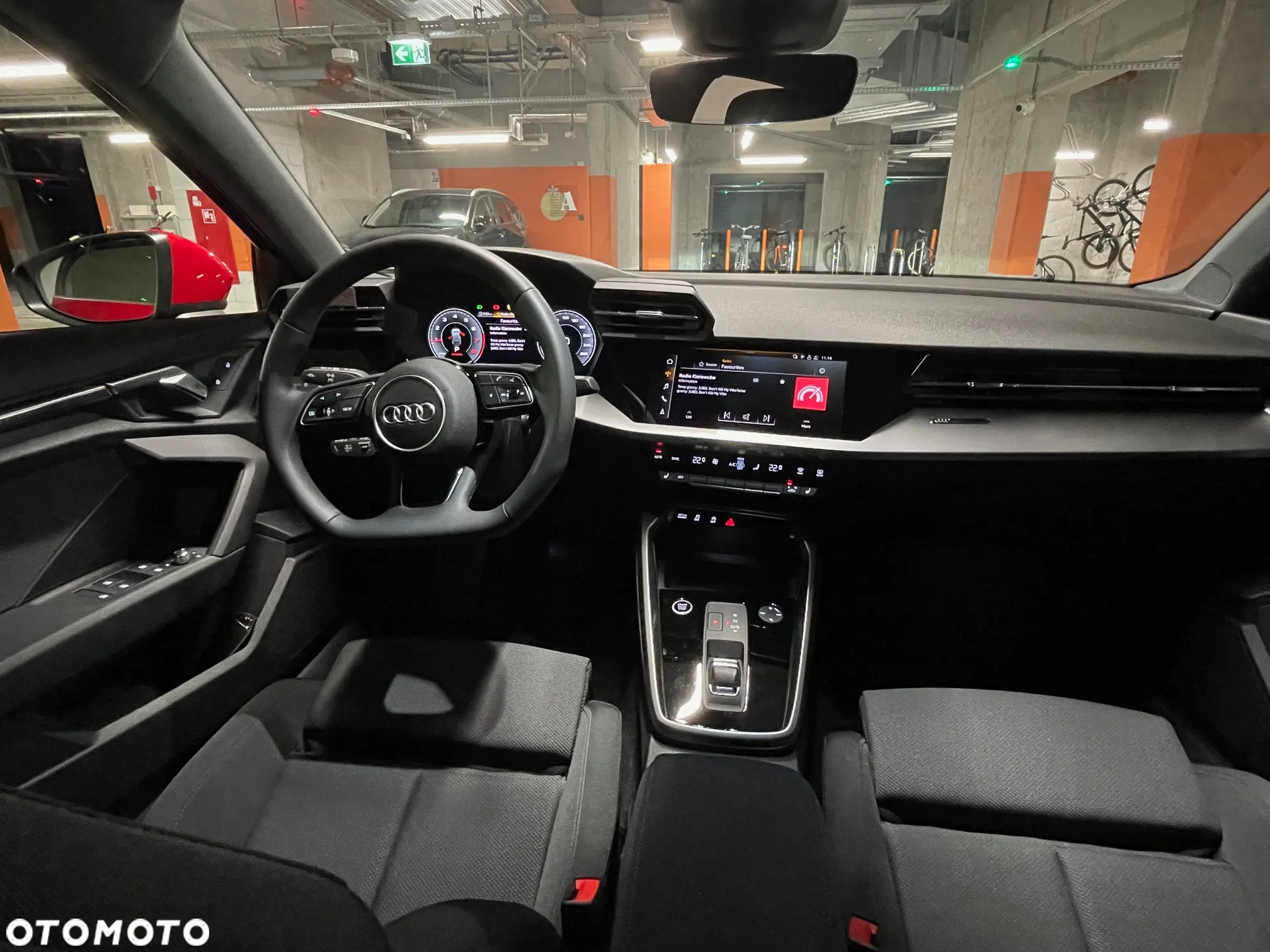 Audi A3 - 10