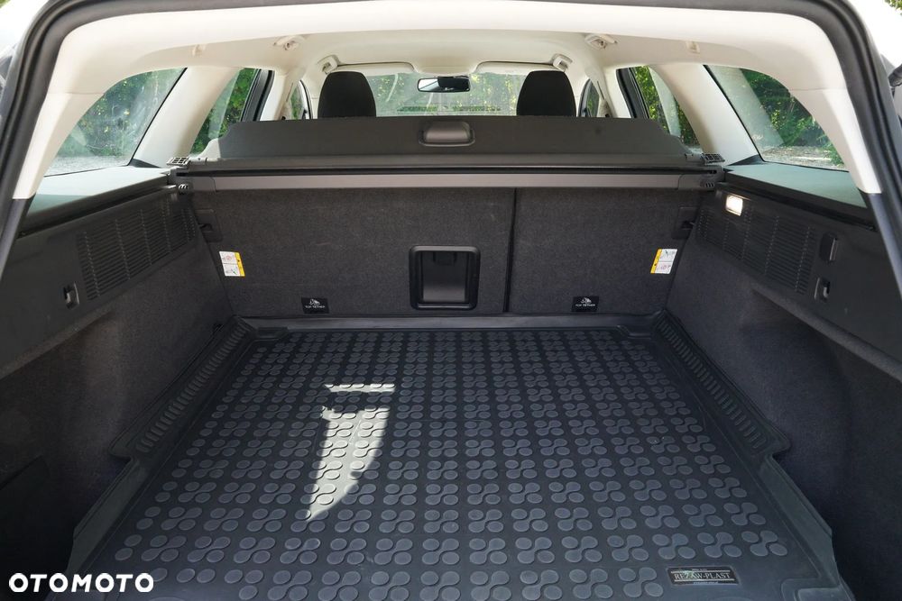 Ford Mondeo - 21