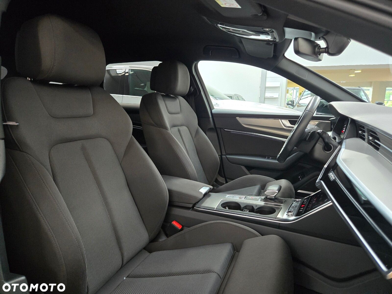 Audi A6 - 25