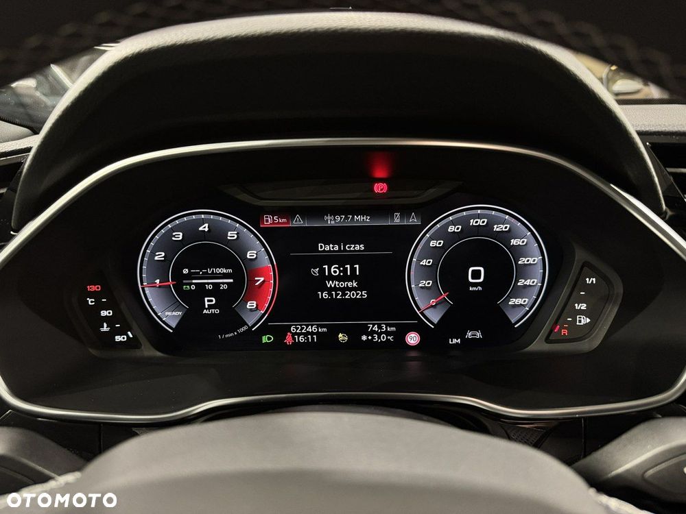 Audi Q3 Sportback - 26