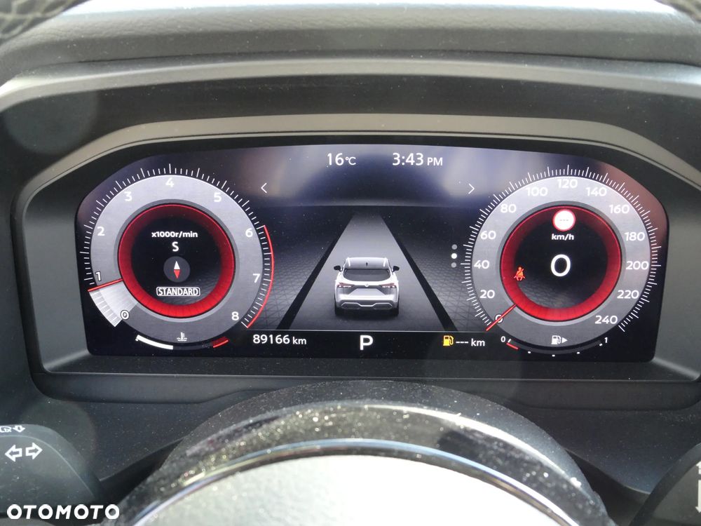 Nissan Qashqai 1.3 DIG-T MHEV Xtronic N-Connecta - 23