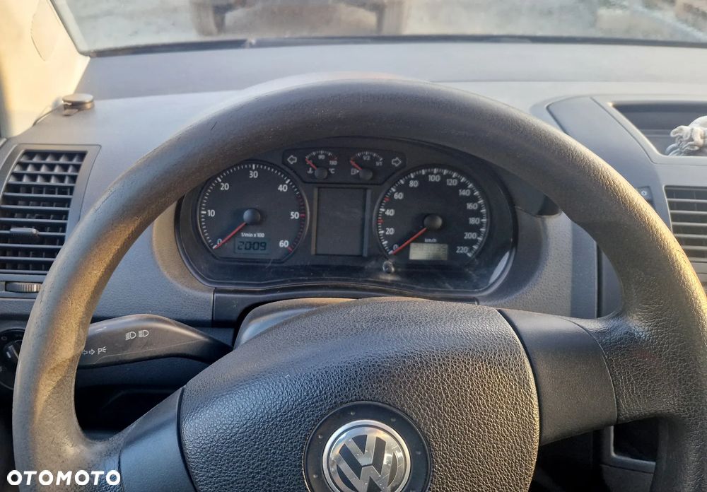 Volkswagen Polo 1.4 TDI Comfortline - 7