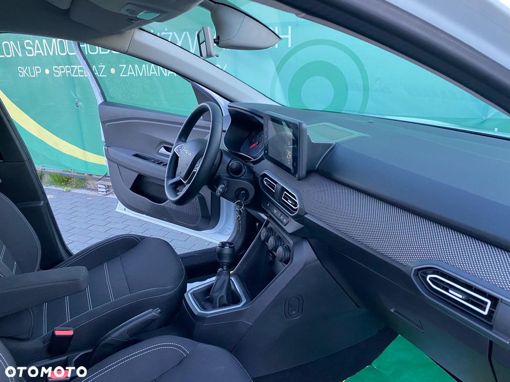 Dacia Jogger 1.0 TCe Extreme+ 7os - 12