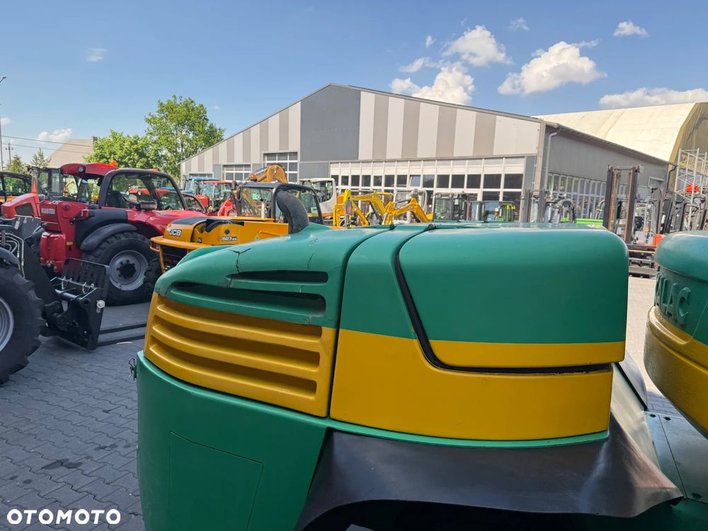 Mecalac 12 MTX - 20