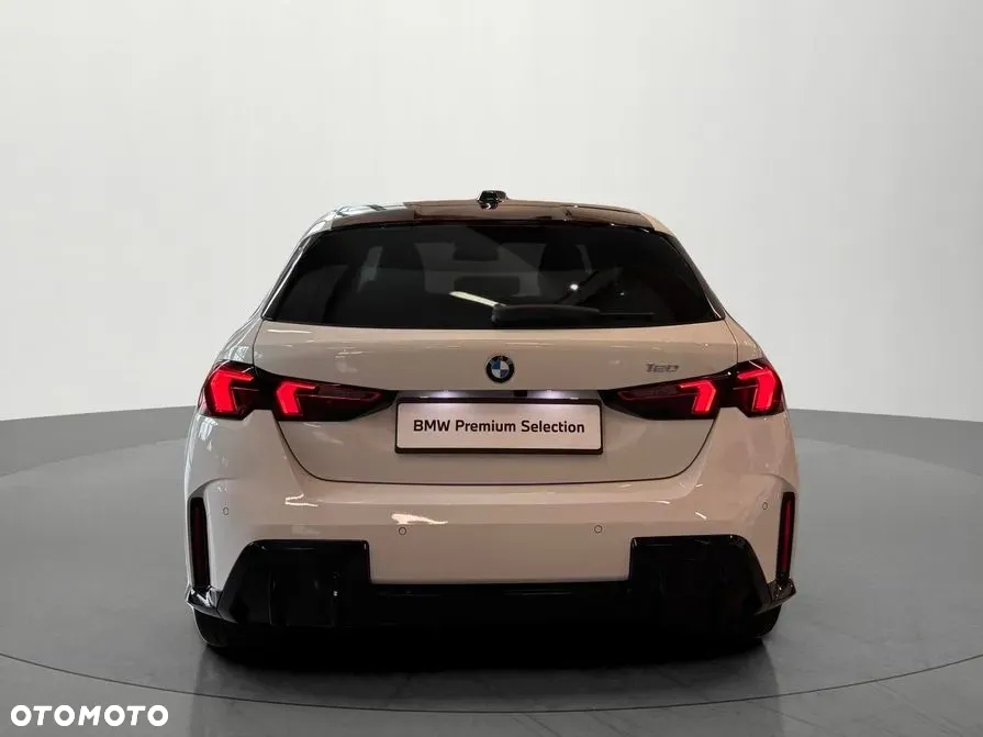 BMW Seria 1 120i - 18