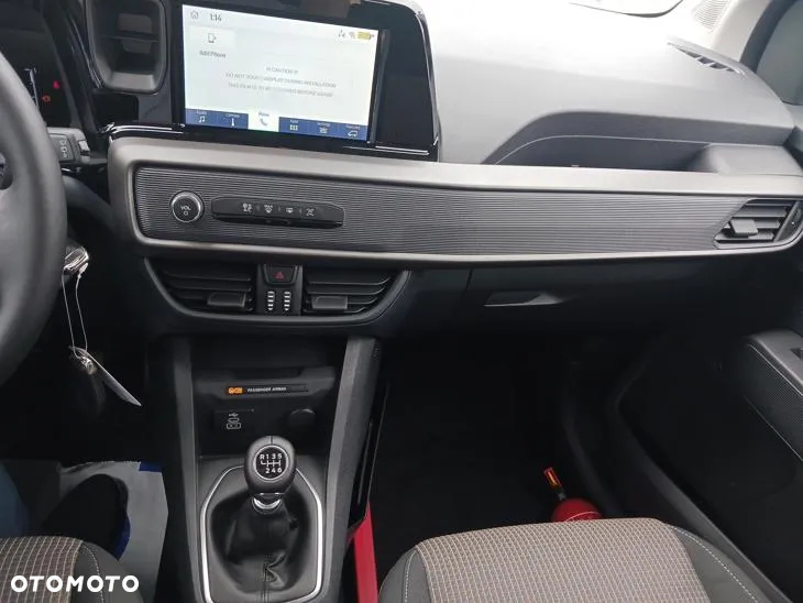 Ford Tourneo Courier 1.0 EcoBoost Trend - 20