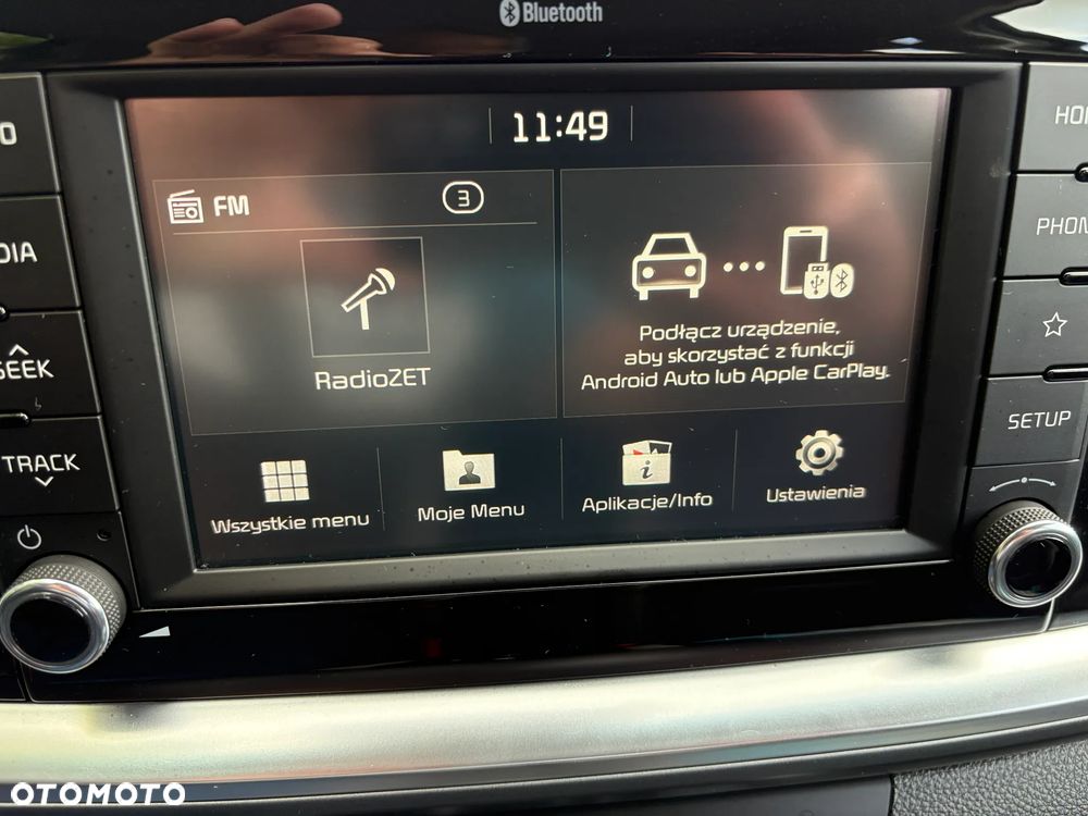 Kia Stonic 1.0 T-GDI L Business Line - 8