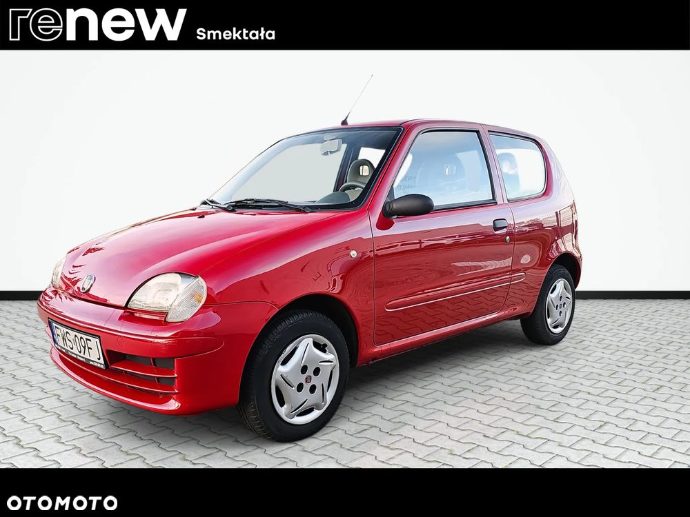 Fiat Seicento