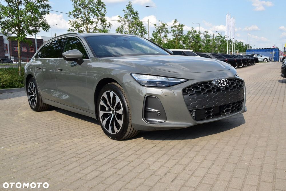 Audi A6 Avant - 2